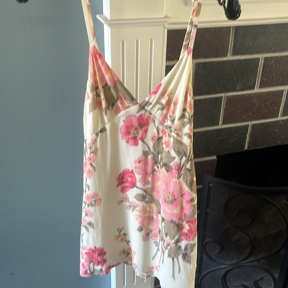 Reformation Bell Dress-Josephine -Mini - Picture 12 of 16